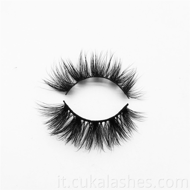 20mm Mink Eyelashes